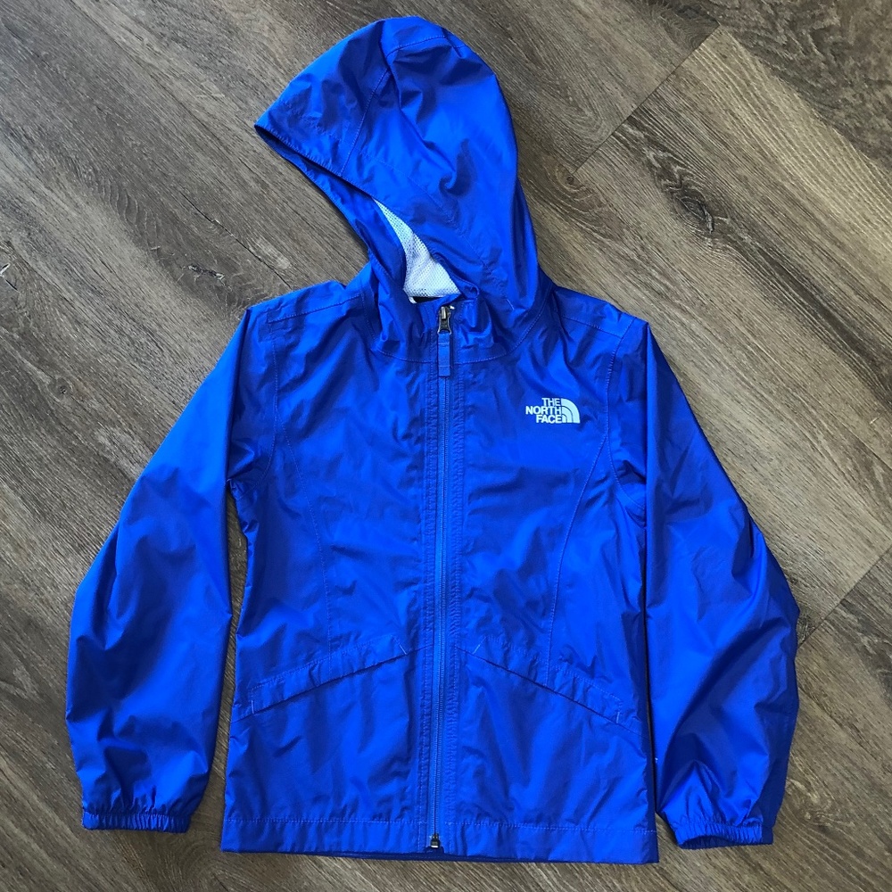The North Face Rain Jacket